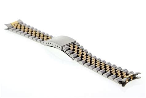 rolex mens jubilee bracelet|Rolex jubilee bracelet replacement cost.